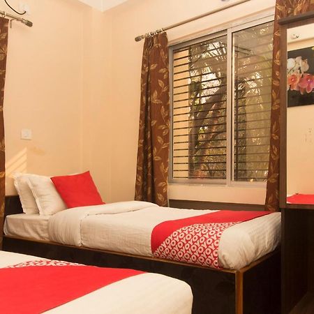 Oyo 3078 Sky Line Lodge Siliguri Extérieur photo