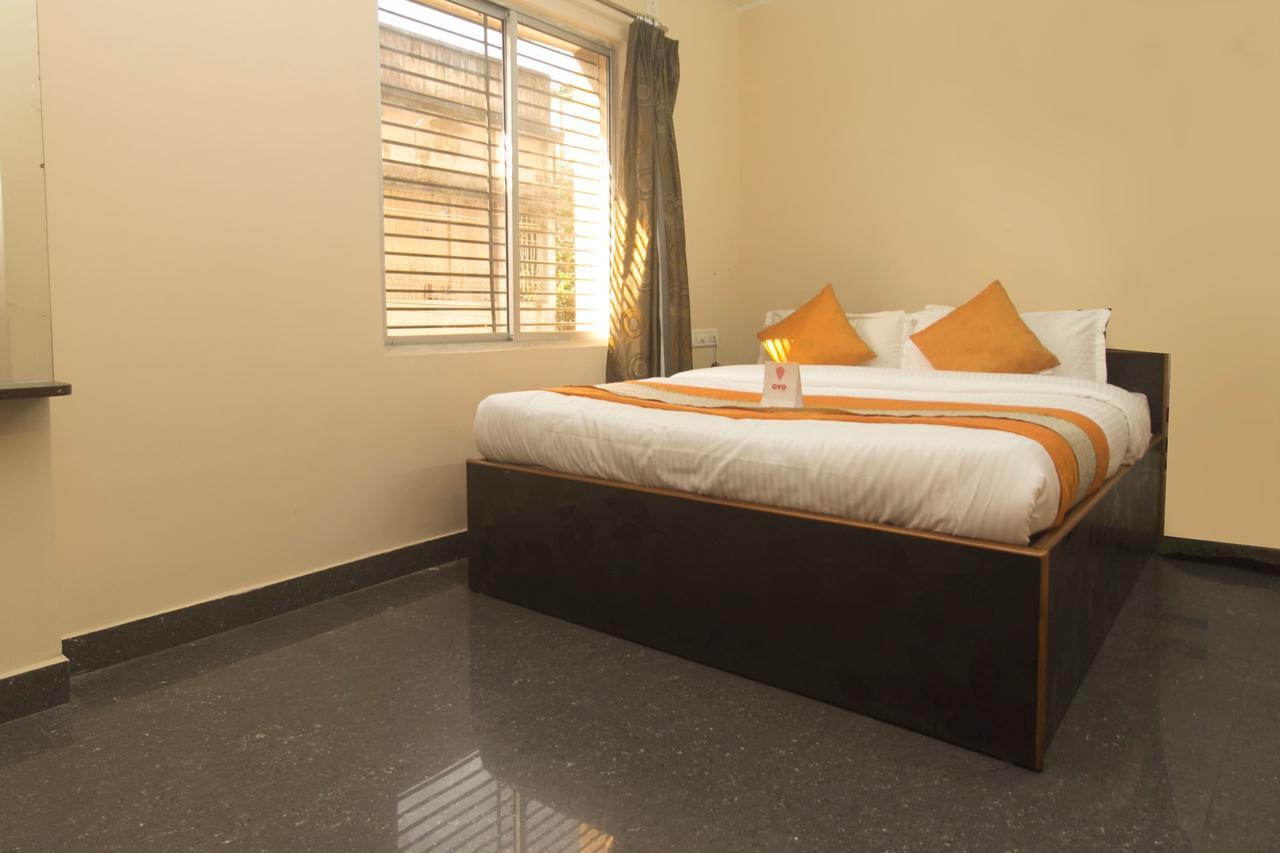 Oyo 3078 Sky Line Lodge Siliguri Extérieur photo