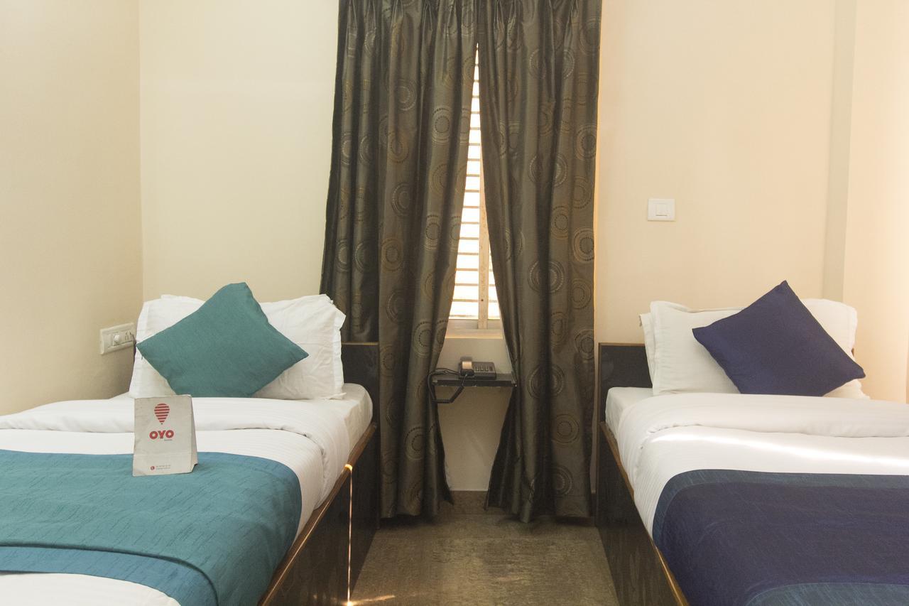 Oyo 3078 Sky Line Lodge Siliguri Extérieur photo