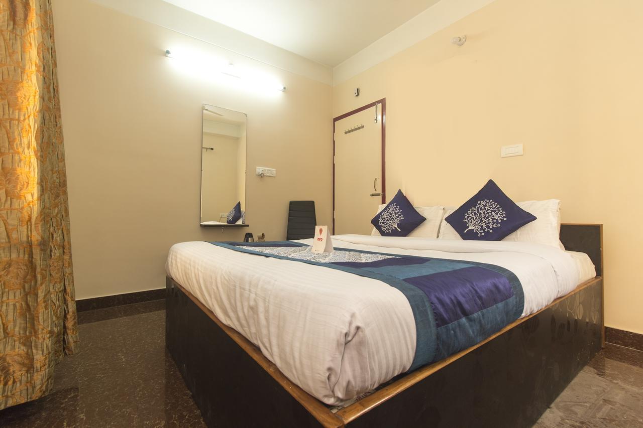 Oyo 3078 Sky Line Lodge Siliguri Extérieur photo