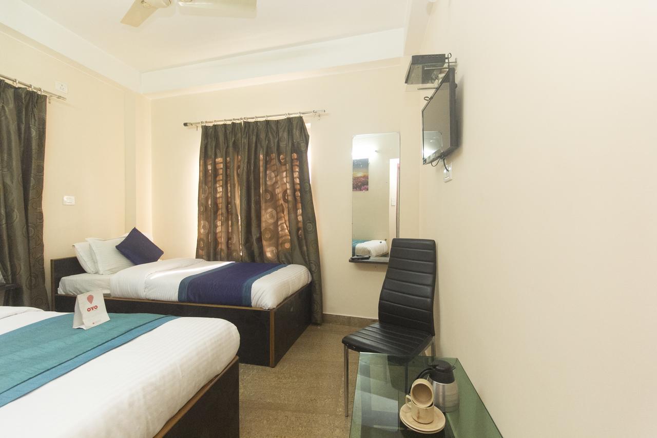 Oyo 3078 Sky Line Lodge Siliguri Extérieur photo