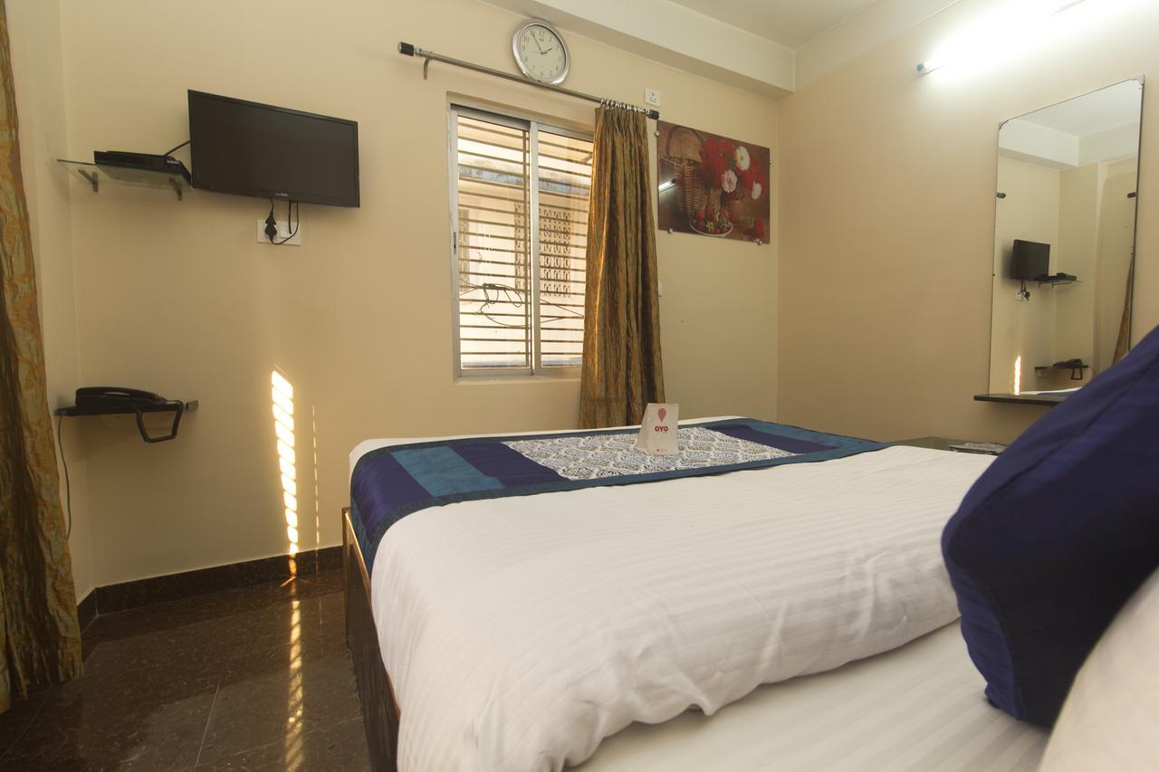 Oyo 3078 Sky Line Lodge Siliguri Extérieur photo
