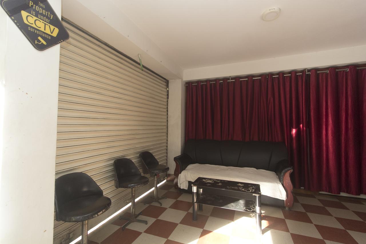 Oyo 3078 Sky Line Lodge Siliguri Extérieur photo