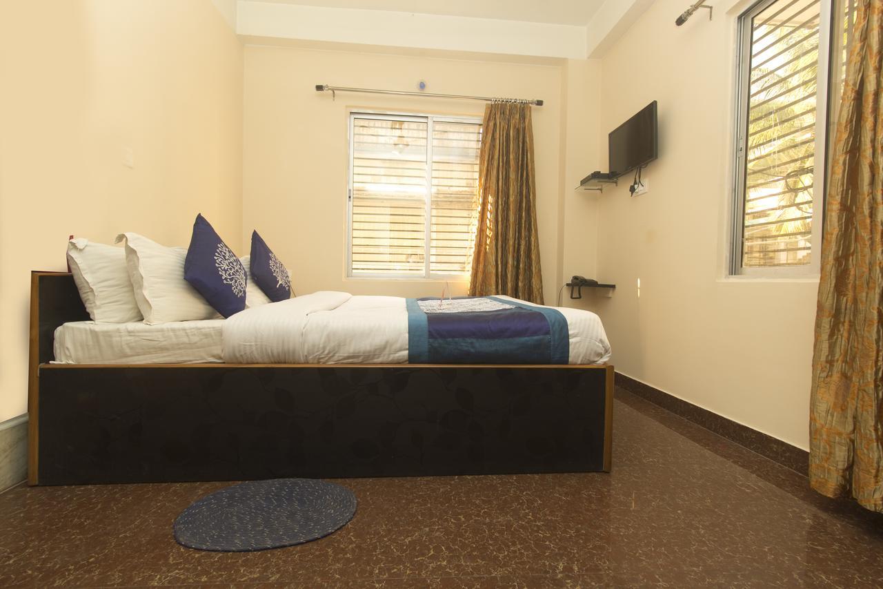 Oyo 3078 Sky Line Lodge Siliguri Extérieur photo