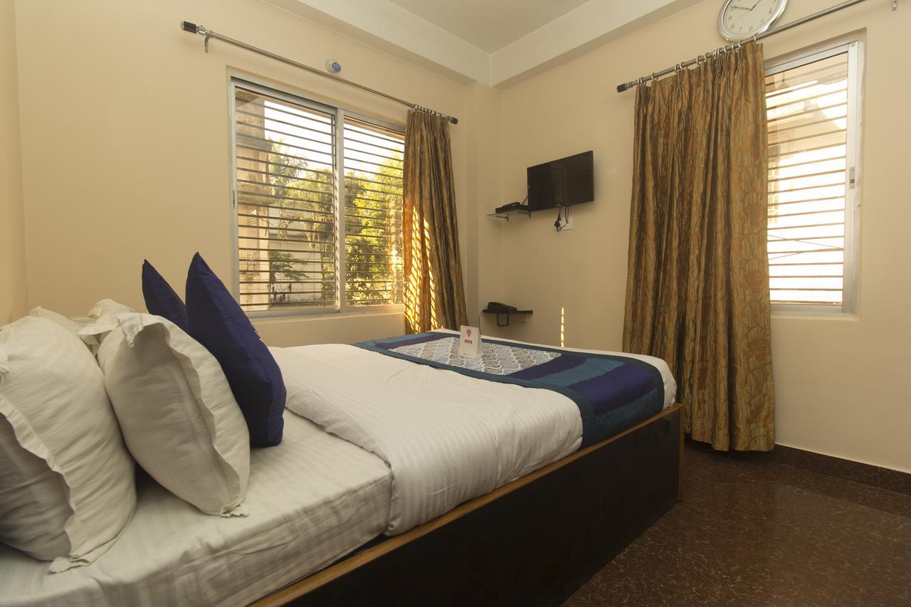 Oyo 3078 Sky Line Lodge Siliguri Extérieur photo