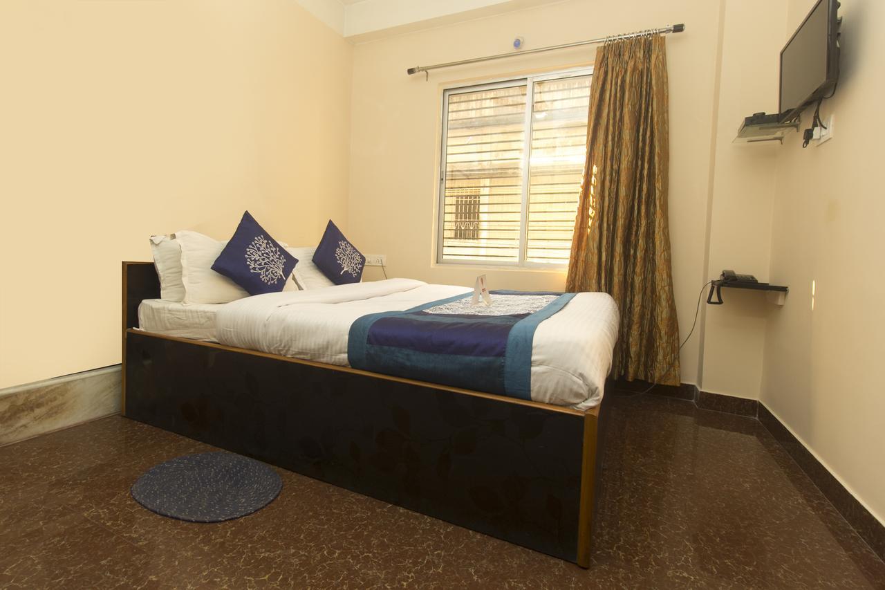 Oyo 3078 Sky Line Lodge Siliguri Extérieur photo