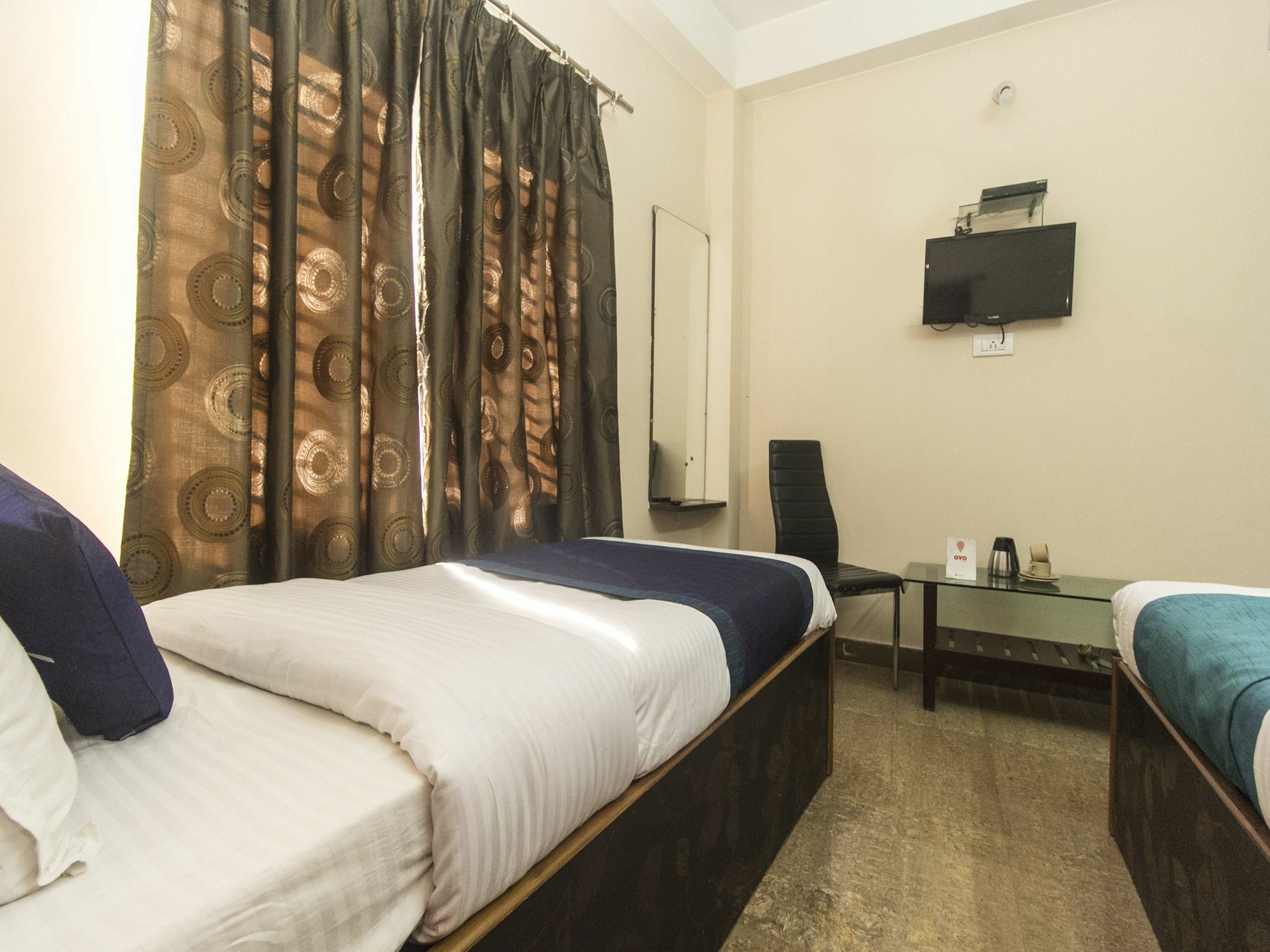 Oyo 3078 Sky Line Lodge Siliguri Extérieur photo
